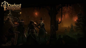 Darkest Dungeon II - Resentment- Run #6 - Part 3