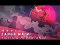 Capture de la vidéo Zange Mairi (English Cover)【Jubyphonic】懺悔参り