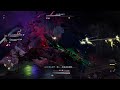 Rise of the ronin 3 elements vergil max extreme combo madness against weirdo in midnight