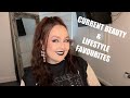 Beauty &amp; life style favourites | March beauty and lifestyle chit chat