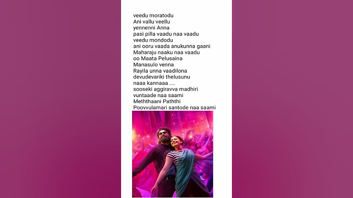 sooseki songlyrics#song#love#music#lyrics#lovesong#pushpa#pushpa2#alluarjun#rashmikamandanna#soseki