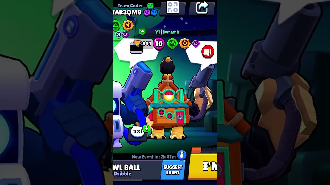 Best 8-Bit Skin?🥵 Brawl Stars #brawlstars #shorts