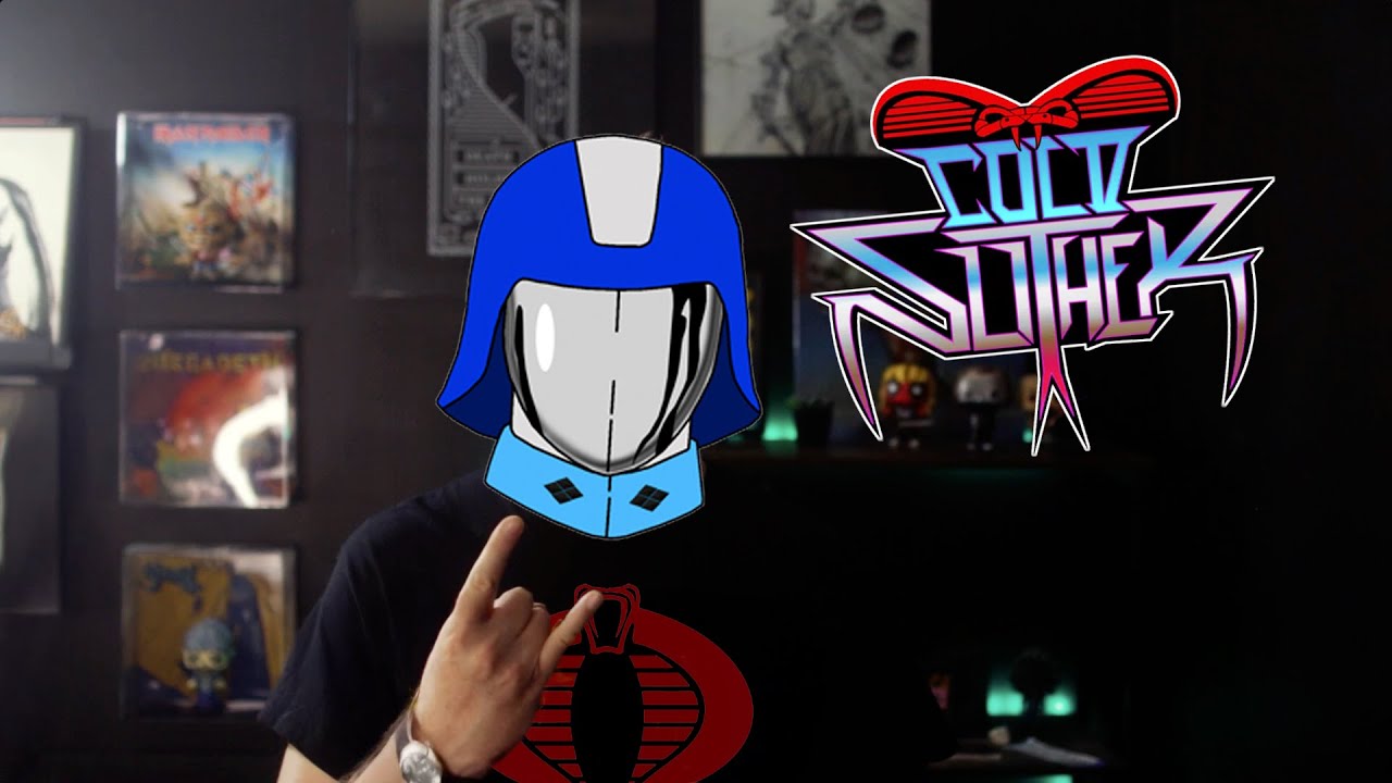 Assista a 🎸 Gus Rios Talks Cold Slither, G.I. Joe, Metal & the July 5 Album Drop | MikeOnMetal Interview #3 no YouTube Assista a 🎸 Gus Rios Talks Cold Slither, G.I. Joe, Metal & the July 5 Album Drop | MikeOnMetal Interview #3 no YouTube