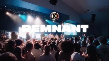 Extreme Conference 2025 Highlights | REMNANT