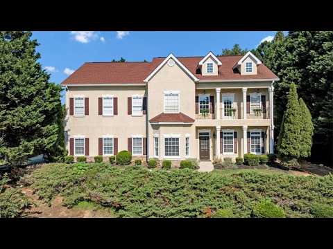 730 River Rush Drive, Sugar Hill, GA home video tour