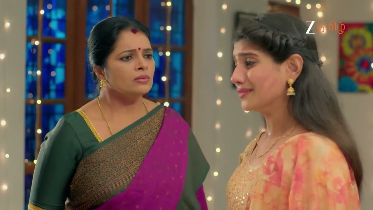 Chinnan Siru kiliye | Ep - 53 | Webisode | Oct 06 2025 | Zee Tamil