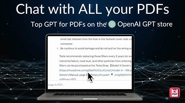 Introducing AI PDF, the best GPT for documents  - Ai PDF