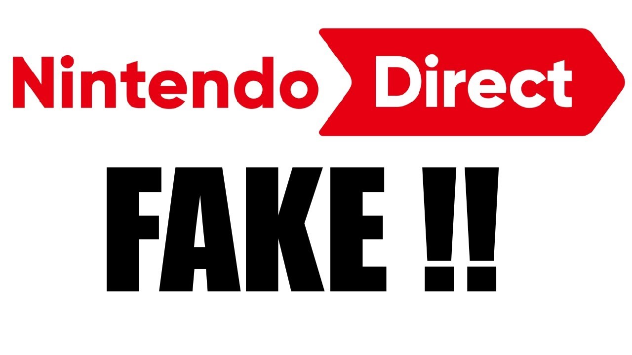 FAKE February 2020 Direct Info Surfaces + More