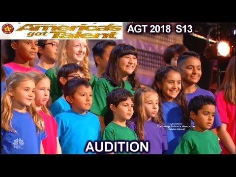 Voices of Hope
