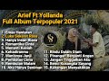 KUMPULAN LAGI ARIEF FT YOLLANDA FULL ALBUM _ EMAS HANTARAN