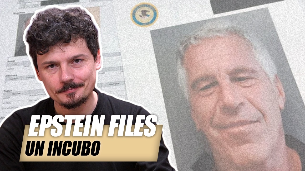 Gli Epstein Files saranno uno degli scandali più gravi della nostra era