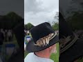 100 Nights of Taps Opening Ceremony- Part 1