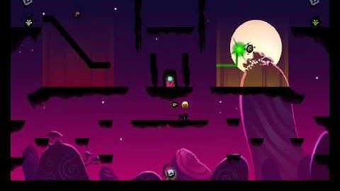 WAKER TRAILER: Singapore-MIT Gambit Game Lab Summer Games 2009