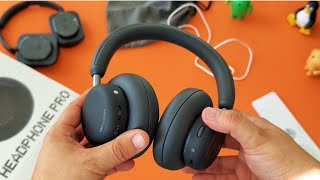 картинка: CMF Headphone Pro: лучше, чем ничего? (Распаковка и первые впечатления)