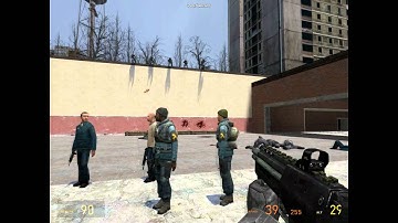 [#9] Rappeling Combines