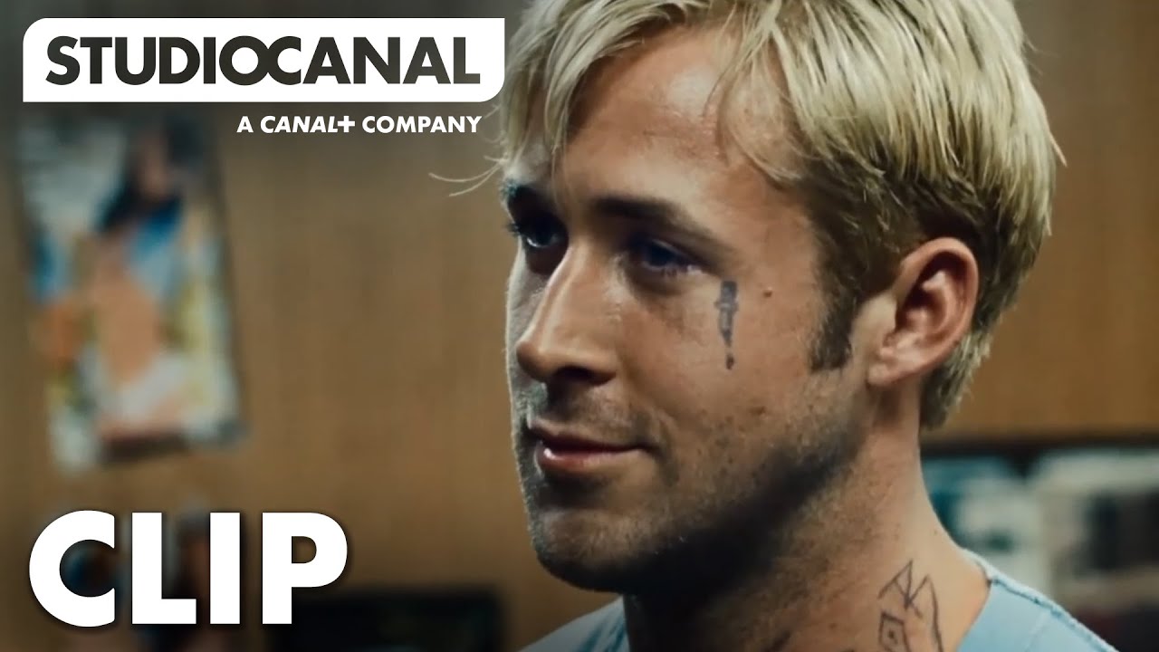 The Place Beyond The Pines How To Rob A Bank Starring Ryan Gosling 