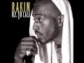 Rakim - New York To Cali (UNRELEASED 2013)