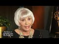 Rona Barrett on how she got her start in television - TelevisionAcademy.com/Interviews