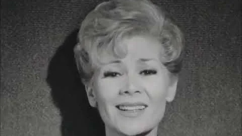 Colette Deral - Tout le Bonheur du Monde (1966)