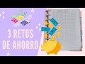 así ahorro siendo ama de casa 💰🧹/ retos de ahorro 💵