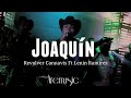 Joaqun  revolver cannavis ft lenin ramrez audio