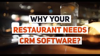 Why Restaurants Need CRM Software | AgiLeads screenshot 5