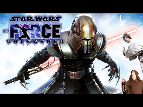 Vídeo: Cancelado O Jogo Star Wars Episódio 7 Estrelado Pelo Filho De Luke