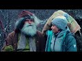 Yule Lads of Dimmuborgir, Iceland