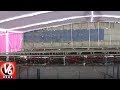 Huge Arrangements for TRS Plenary Meeting at Kompally