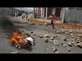 Burundi S Past Overshadows Nkurunziza S Pursuit Of Power