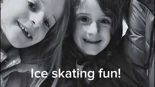 Ice Skating Fun _Ultimate Guide to Fun and Techniques