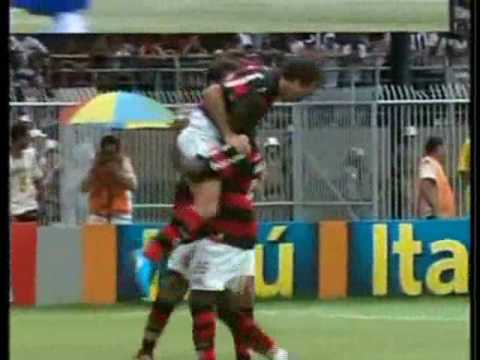 Isto é Flamengo [Homenagem ao Clube de Regatas Flamengo]