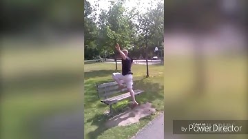 How It Feels To Chew 5 Gum (Part 2)