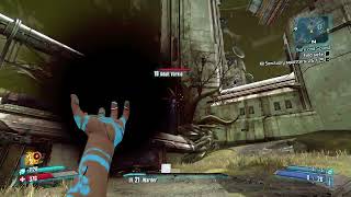 Borderlands 2 (Maya) #19: Perfectly Peaceful