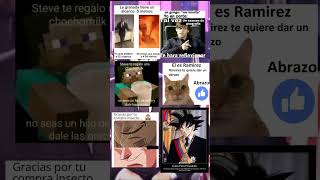 Memes muy XD #64