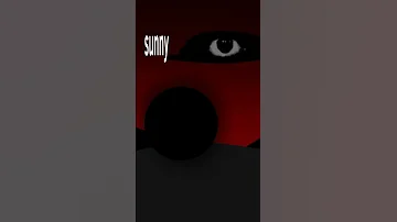 Incredibox Sprunki Sunny Phase 2 