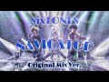 "SixTONES" -NAVIGATOR- 【Original Mix Ver.】