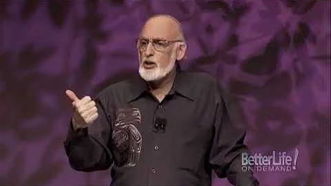 Making Marriage Work | Dr. John Gottman - DayDayNews