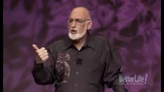 Making Marriage Work | Dr. John Gottman