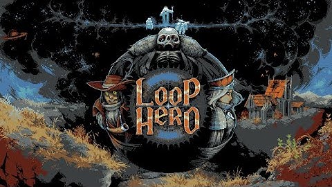 Loop Hero Announce Trailer