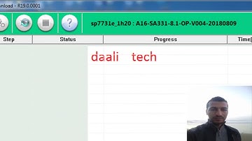FLASH    ITEL   A16   WITH   TOOL   HANG   LOGO   FIX   100%