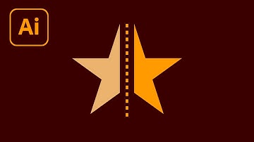 How to Flip an Object in Adobe Illustrator