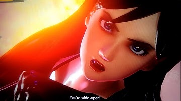 Tifa type C jump force