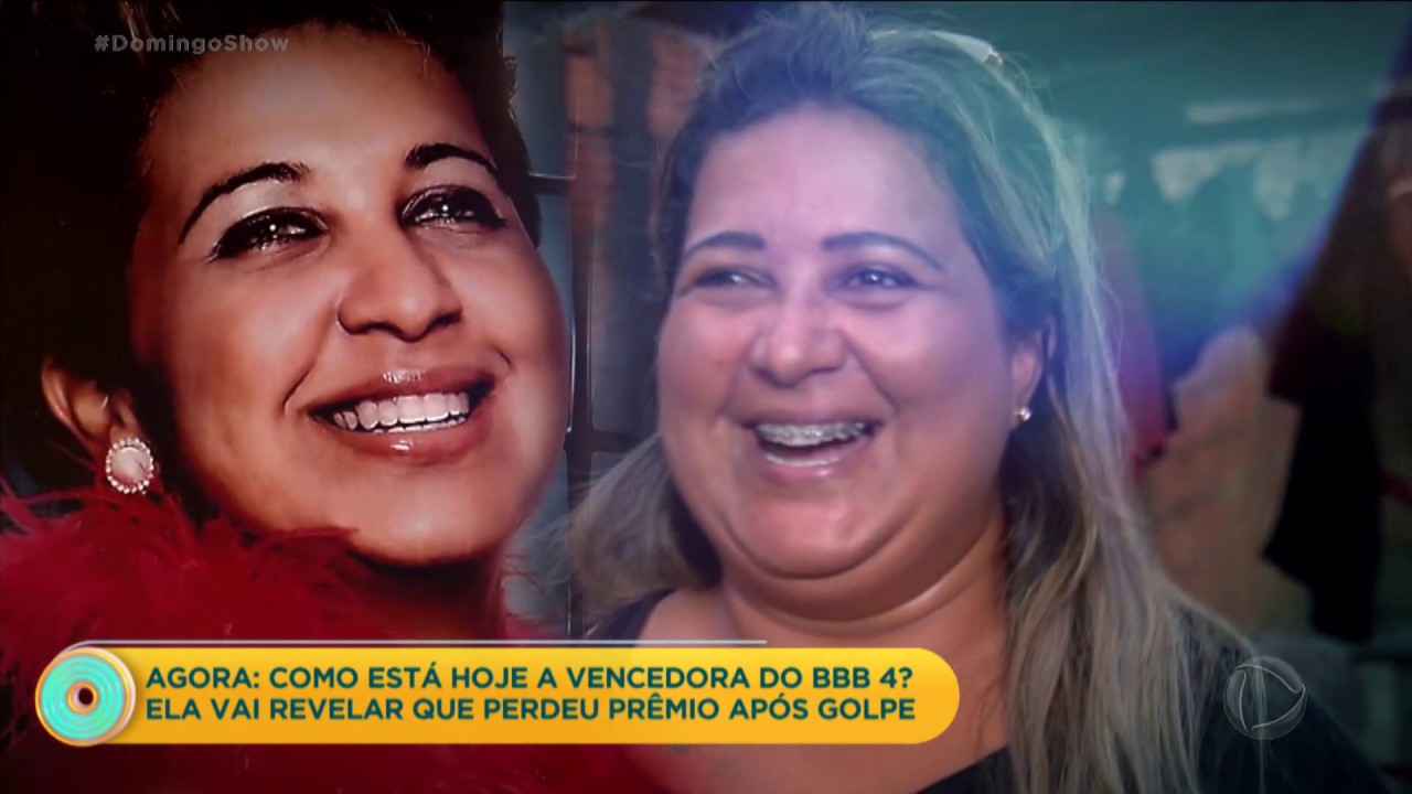 Após 15 anos, ex-vencedora de reality mostra como vive hoje