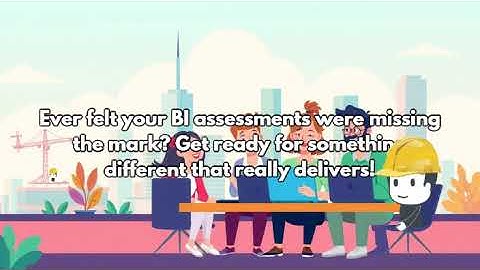 BSP - Cognos Optimization and Migration Services