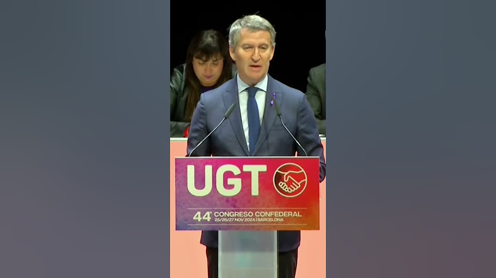 Núñez Feijóo alerta sobre el triunfalismo económico: "Es un error que pagaremos todos"