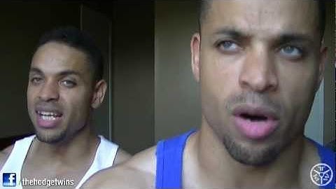 TMW: Losing Strength While Cutting Is This Normal????? @hodgetwins