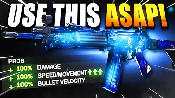 New Aggressive Fara 83 Class is Top Tier Meta! - Best Fara 83 Class Setup | Cold War