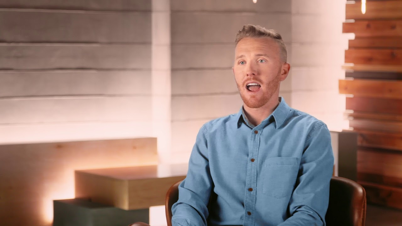 Confident, Capable and Proud to be a Phoenix – Zachary Hall, University of Phoenix