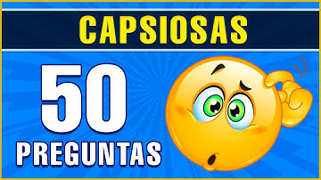 50 PREGUNTAS CAPCIOSAS para Poner a Prueba tu Ingenio | Ultra Top ❓